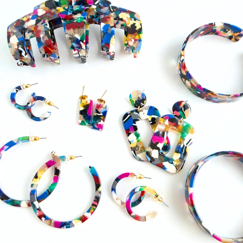 Moody Mosaic