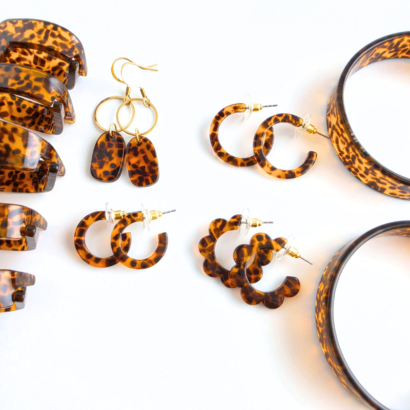 Amber Dot