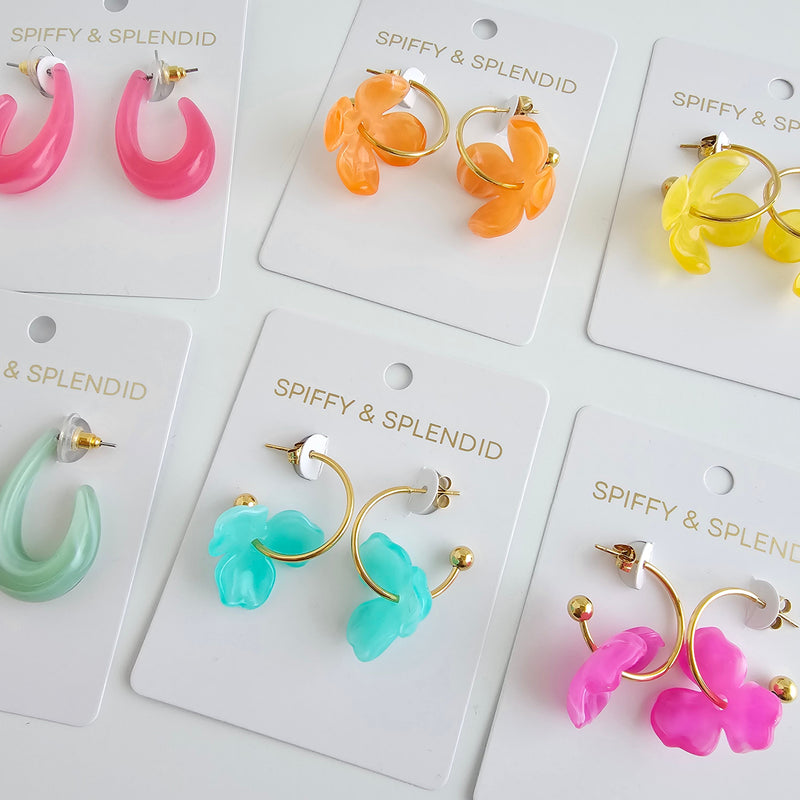Exotic Tropical Collection