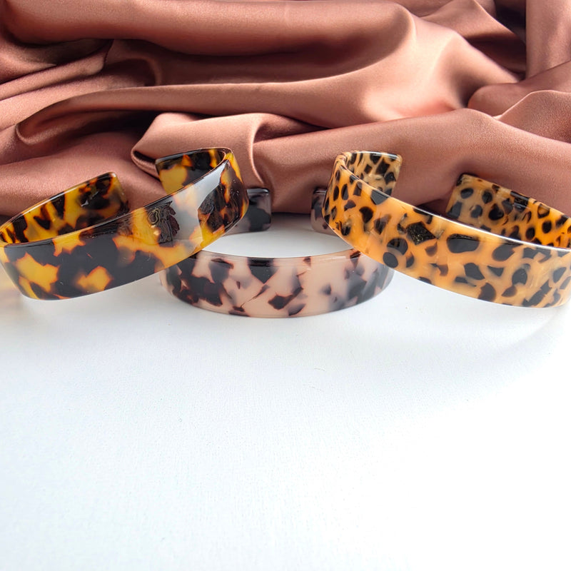 The Brynn Bracelets