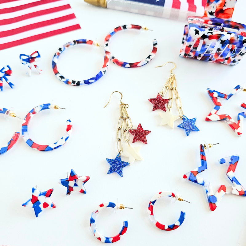 Patriotic Collection