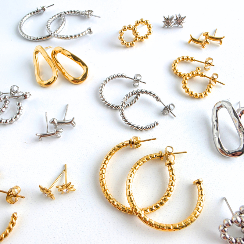 Luxe Line