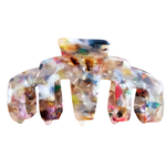 Catherine Hair Claw - Multicolor