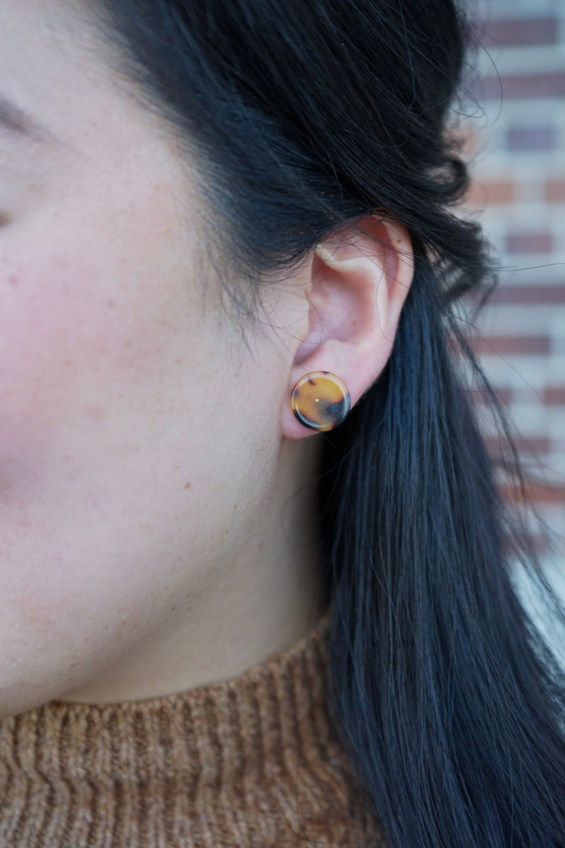 Sophie Studs - Tortoise
