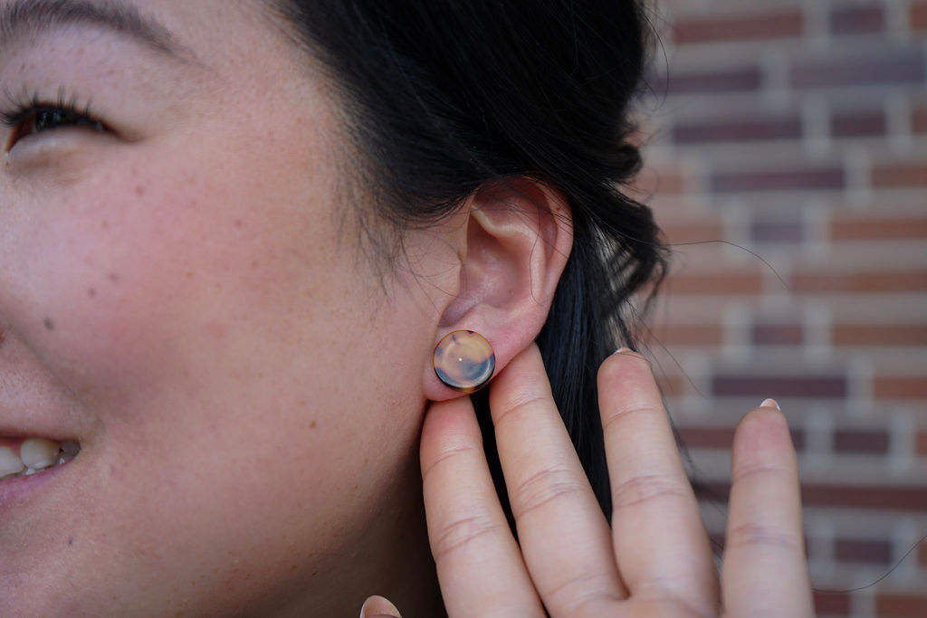 Sophie Studs - Tortoise