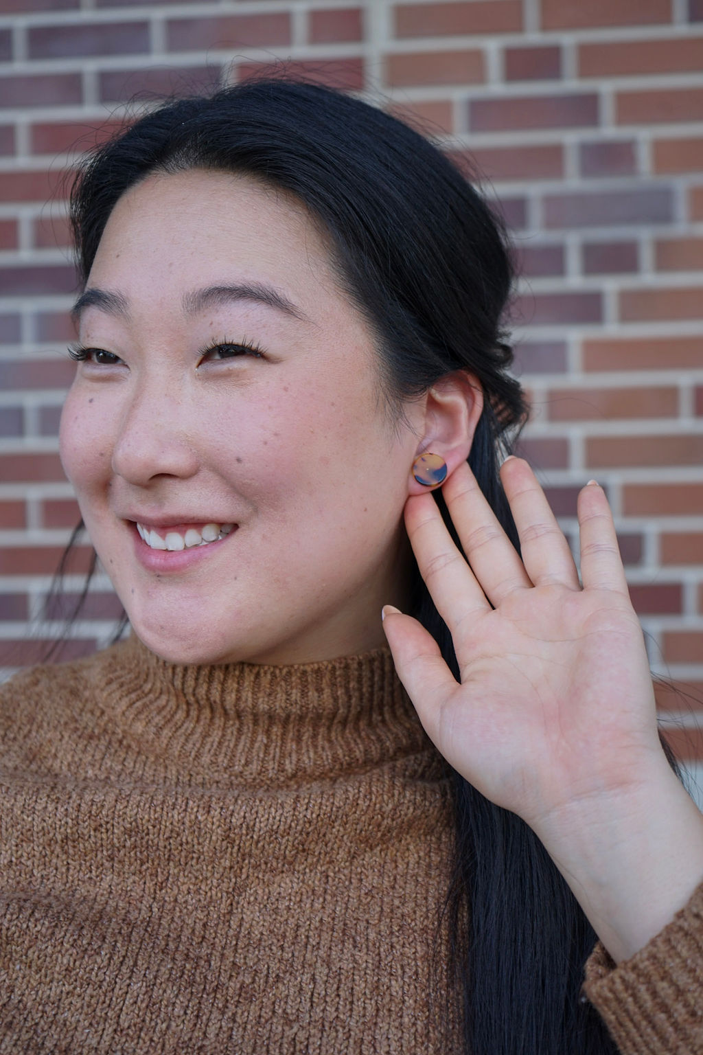 Sophie Studs - Tortoise