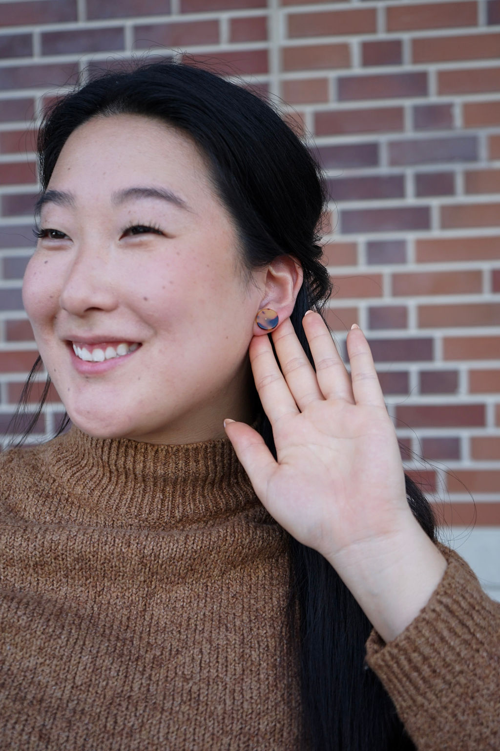 Sophie Studs - Tortoise