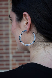 Cameron Hoops - Snow Tortoise