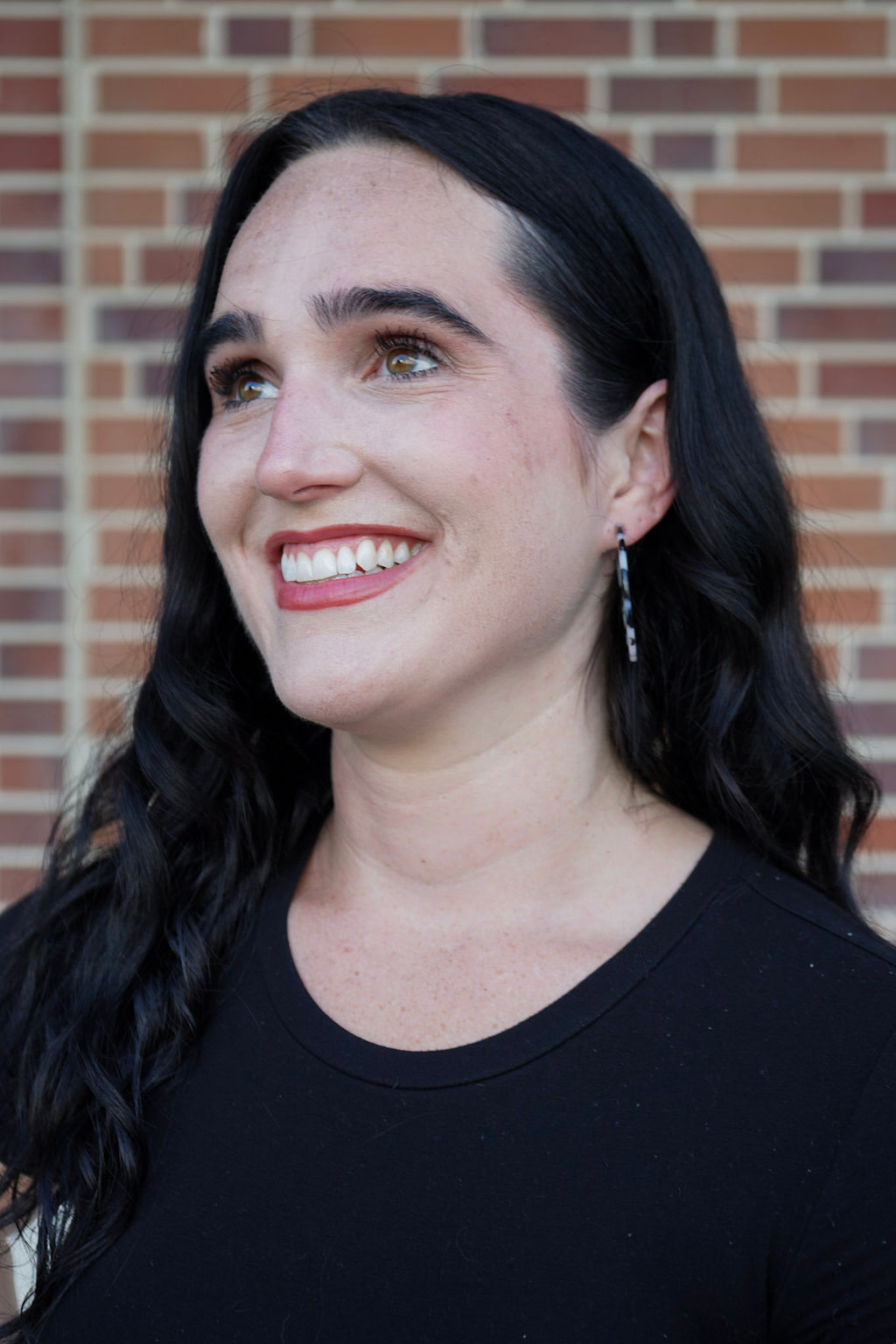 Cameron Hoops - Snow Tortoise