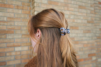 Claire Hair Claw Trio - Olive Tortoise, Blonde Tortoise, and Tortoise