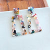 Avery Earrings - Multicolor