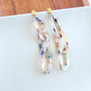 Charlotte Earrings - Multicolor