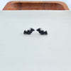 Bat Studs - Black