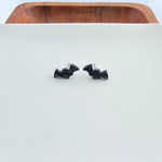 Bat Studs - Black