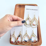 Savannah Earrings - Multicolor