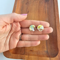 Sophie Studs - Citron Zest