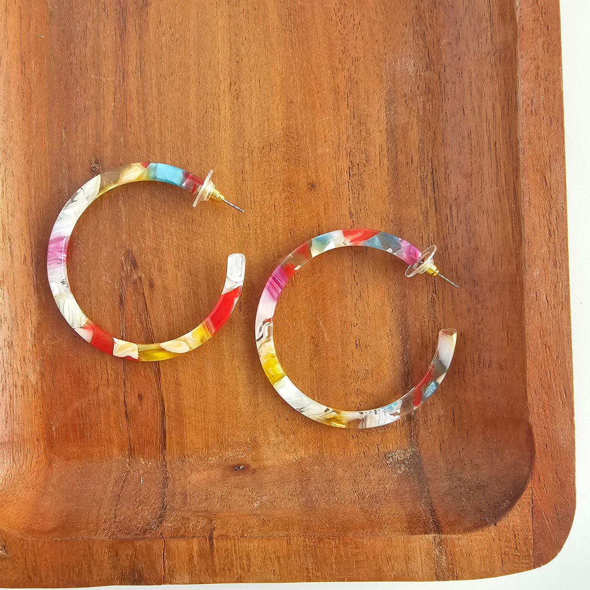 Cameron Hoops - Technicolor