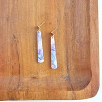 Blair Earrings - Pastel Prism