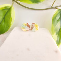 Sophie Studs - Citron Zest