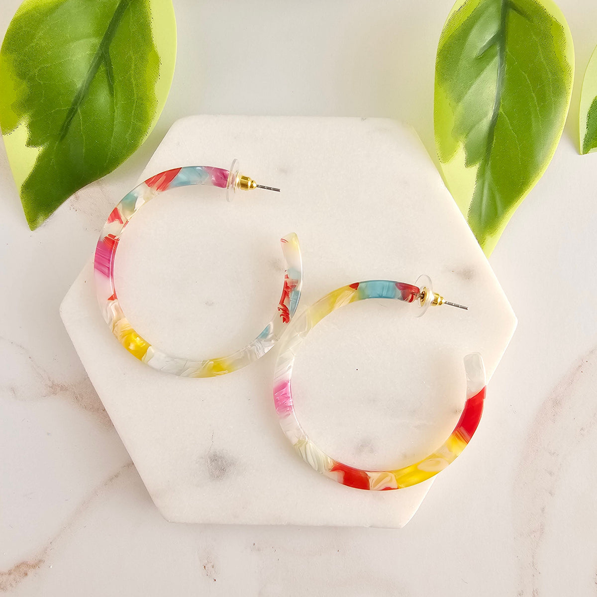 Cameron Hoops - Technicolor