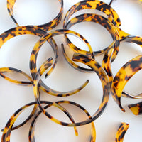 Brynn Bracelet - Tortoise - Standard