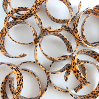 Brynn Bracelet - Cheetah - Small
