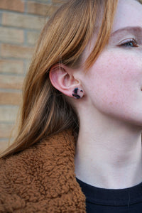 Sophie Studs - Blonde Tortoise