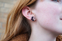 Sophie Studs - Blonde Tortoise