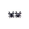 Spider Studs - Black