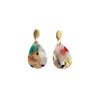 Leah Earrings - Multicolor