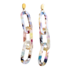 Charlotte Earrings - Multicolor