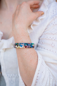 Brynn Bracelet - Moody Mosaic - Small