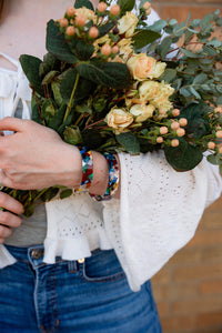 Brynn Bracelet - Moody Mosaic - Small