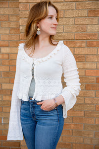 Brynn Bracelet - Shimmering Taupe - Small