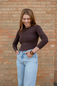 Brynn Bracelet - Tortoise - Small