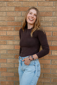 Brynn Bracelet - Blonde Tortoise - Standard
