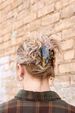 Candace Hair Claw - Tortoise