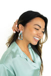 Avery Earrings - Spring Fling