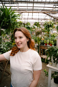 Sophie Studs - Citron Zest