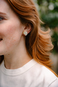 Sophie Studs - Citron Zest