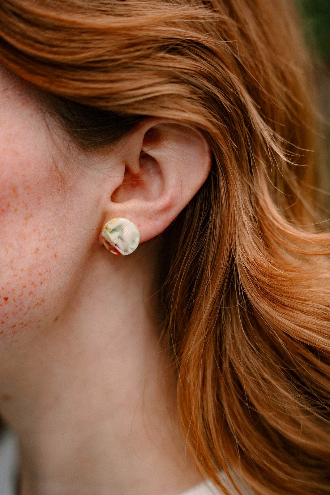 Sophie Studs - Citron Zest