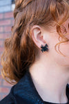 Spider Studs - Black