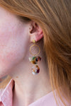 Wren Earrings - Multicolor