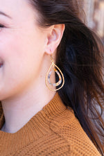 Savannah Earrings - Multicolor