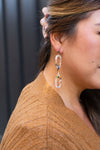 Charlotte Earrings - Multicolor