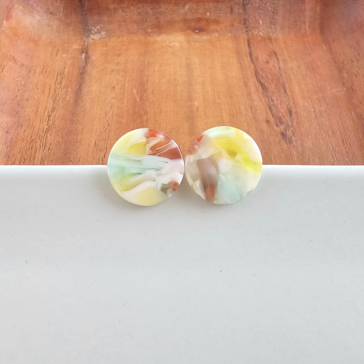 Sophie Studs - Citron Zest