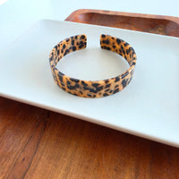 Brynn Bracelet - Cheetah - Standard