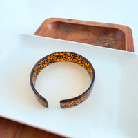 Brynn Bracelet - Amber Dot - Standard