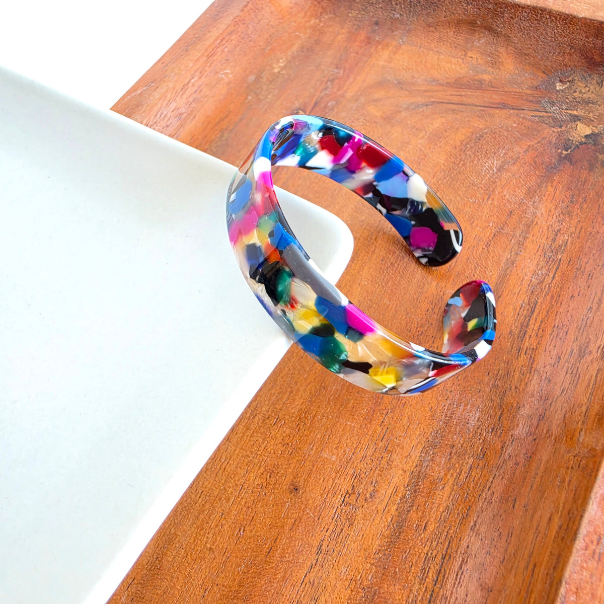 Brynn Bracelet - Moody Mosaic - Small