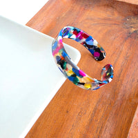 Brynn Bracelet - Moody Mosaic - Small